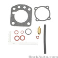 HYGRADE TUNEUP auto part