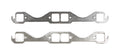 Cometic Chevy Gen1 Small Block V8 .094in HTG Exhaust Mani Gasket Set-1.480in x 1.450in Square Ports