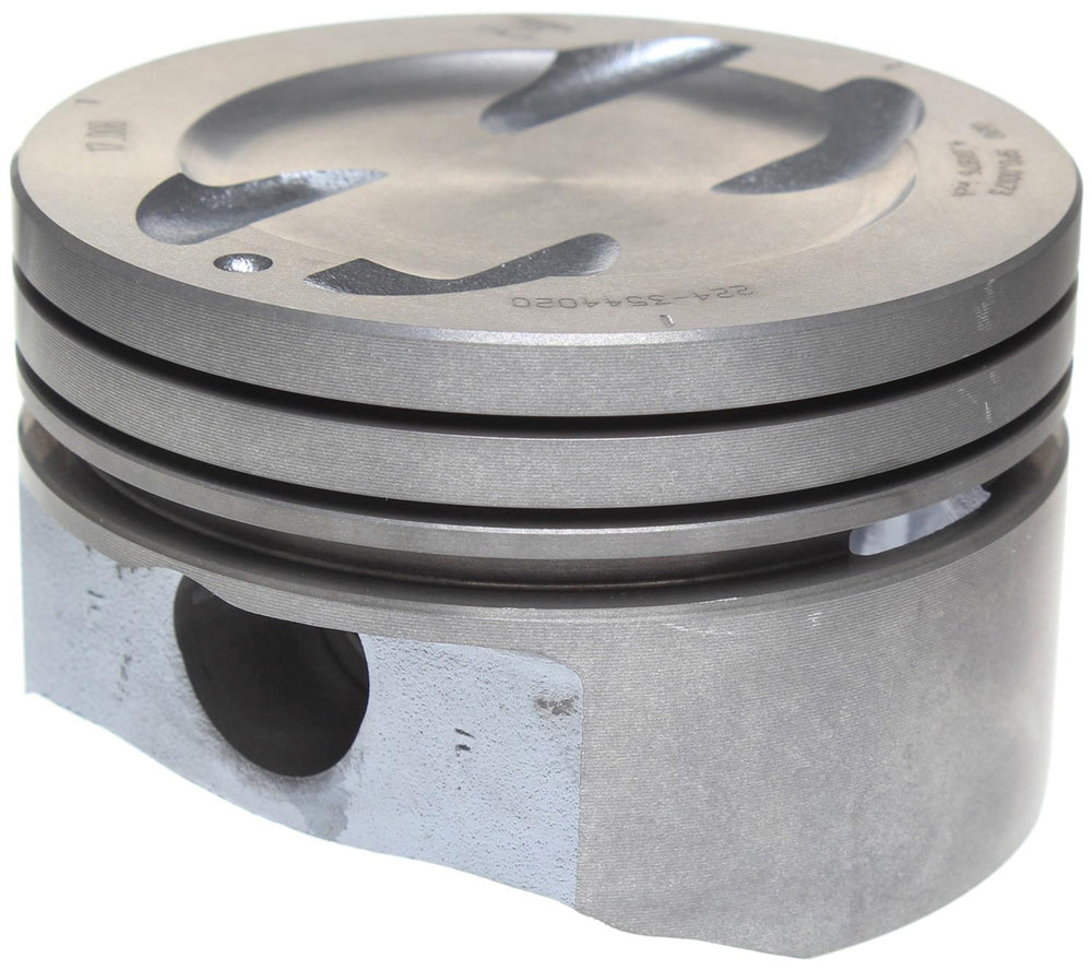 SINGLE PISTON