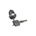LOCK CYLINDER FOR SLAM LATCHES