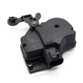 LOCK CYLINDER FOR SLAM LATCHES
