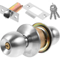 LOCK CYLINDER FOR SLAM LATCHES
