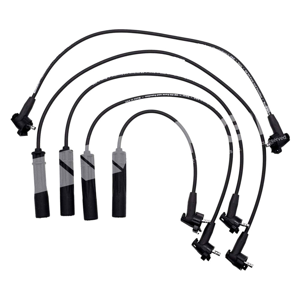 Walker Products Inc. - auto part