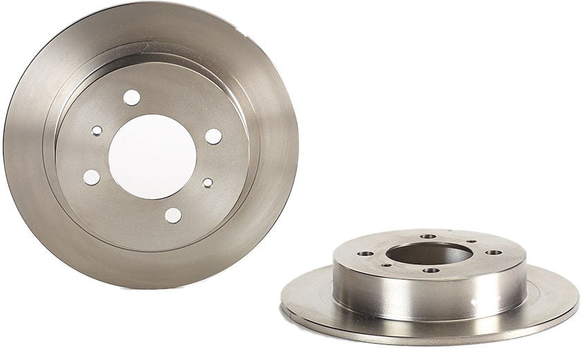 DISC BRAKE ROTOR