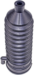 RACK & PINION BELLOW
