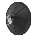 OFFSETMOUNT CONVEX MIRROR HEAD WITH JBRACKET