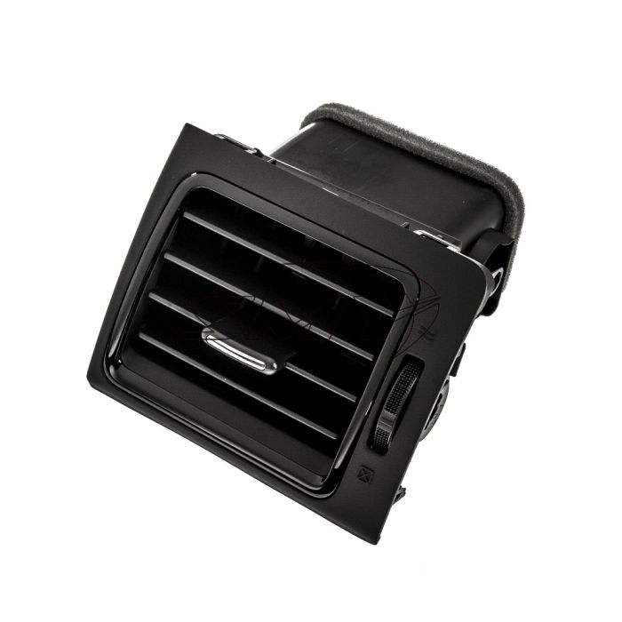 Subaru JDM Driver Side Vent Piano Black Subaru Models (inc. 2015 WRX/STI / 2014 Forester)