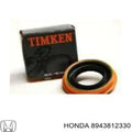 Engine Crankshaft Seal Kit - 81-36227-00