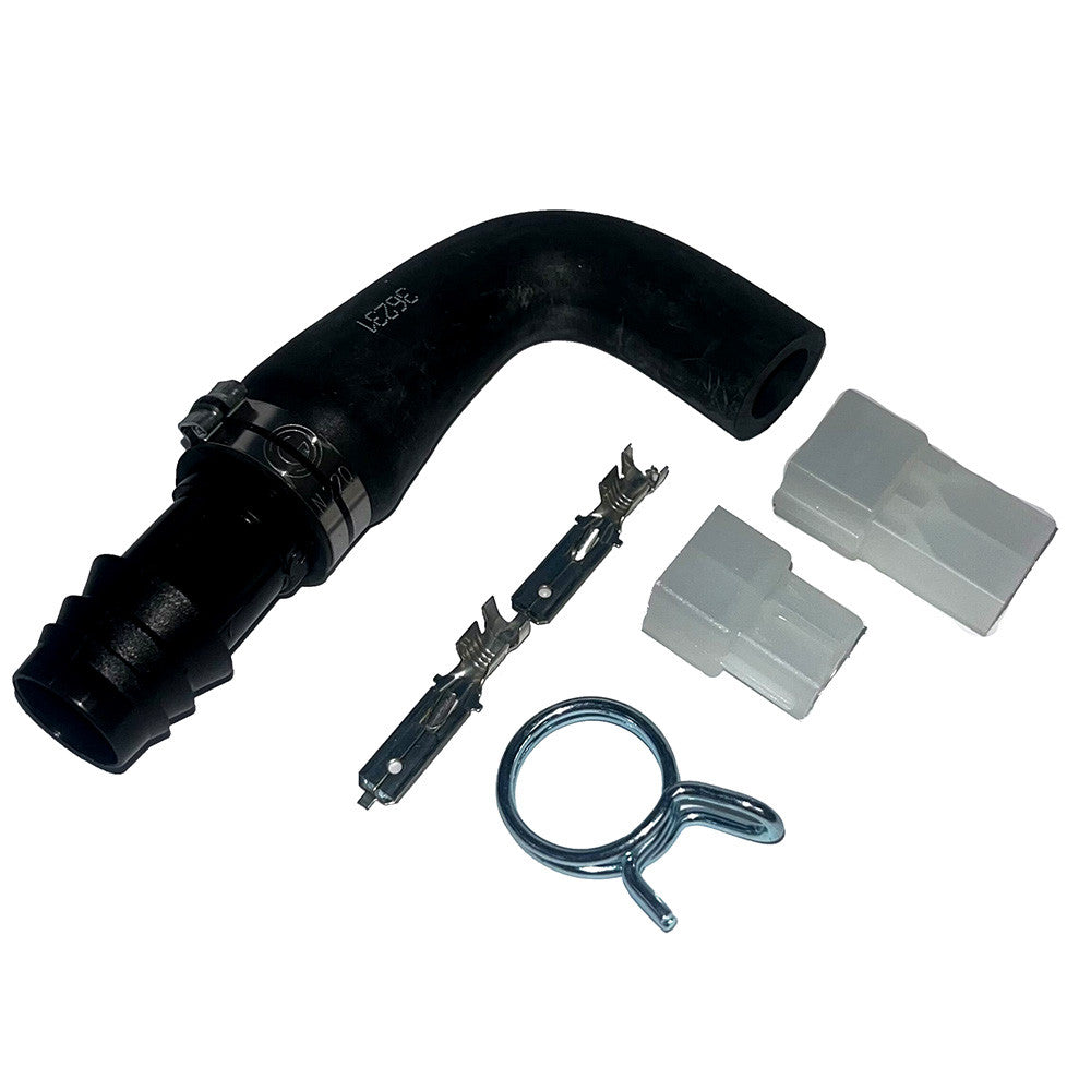 KIT TOUCH RAW WATER