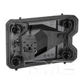 9705 CV MLIBU/CLASSIC T.L CONNECTOR PLATE RH