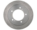 DISC BRAKE ROTOR