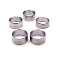 ACL Chevrolet V8 396-402-427-454 1967-98 - CLINCH DESIGN Cam Bearings