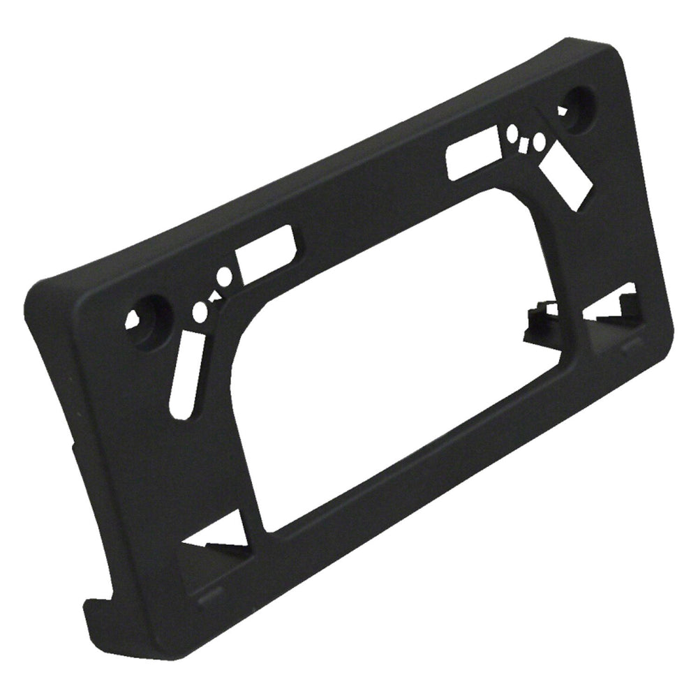 FRONT BUMPER LICENSE BRACKET TOYOTA PRIUS 1018