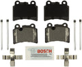DISC BRAKE PADS