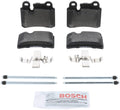 DISC BRAKE PADS