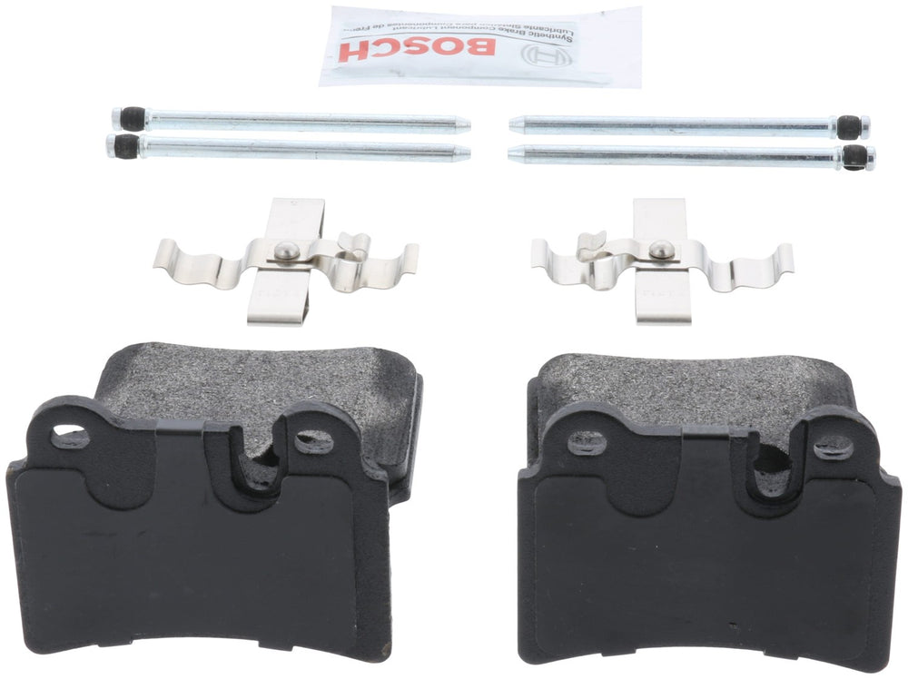DISC BRAKE PADS
