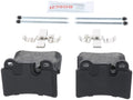 DISC BRAKE PADS