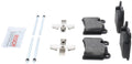 DISC BRAKE PADS