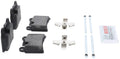 DISC BRAKE PADS