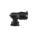 COOLANT FILLER NECK