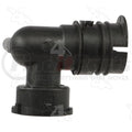 COOLANT FILLER NECK
