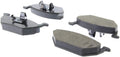 Street Select Brake Pads