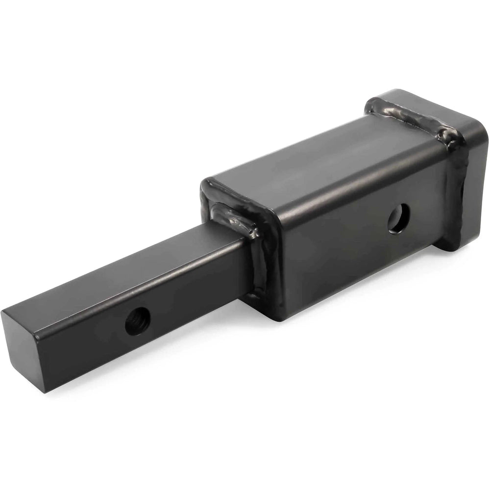 EAZLIFT HITCH ADAPTER 1 1/4IN TO 2IN(ENG/FR)