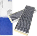 Mahle Cabin Air Filter LAK 239 S
