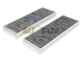 Mahle Cabin Air Filter LAK 239 S