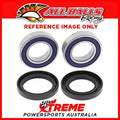 All Balls Racing 13-14 Gas-Gas EC125 Wheel Bearing Kit Rear