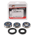 All Balls Racing 13-14 Gas-Gas EC125 Wheel Bearing Kit Rear
