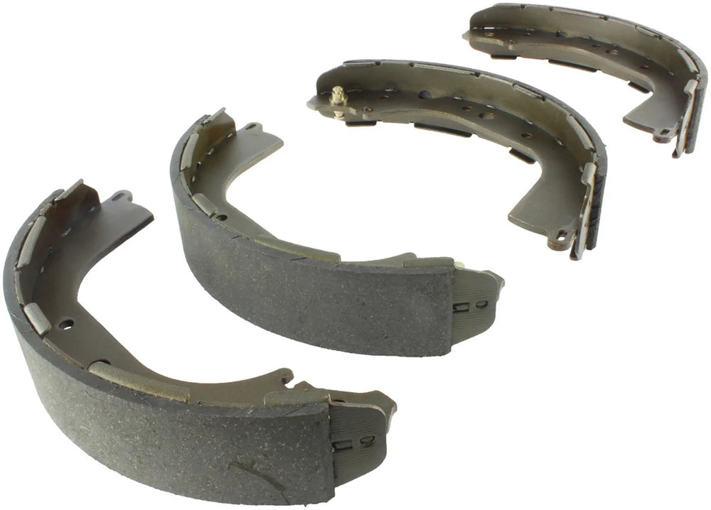 CENTRIC BRAKE SHOES