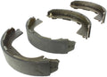 CENTRIC BRAKE SHOES