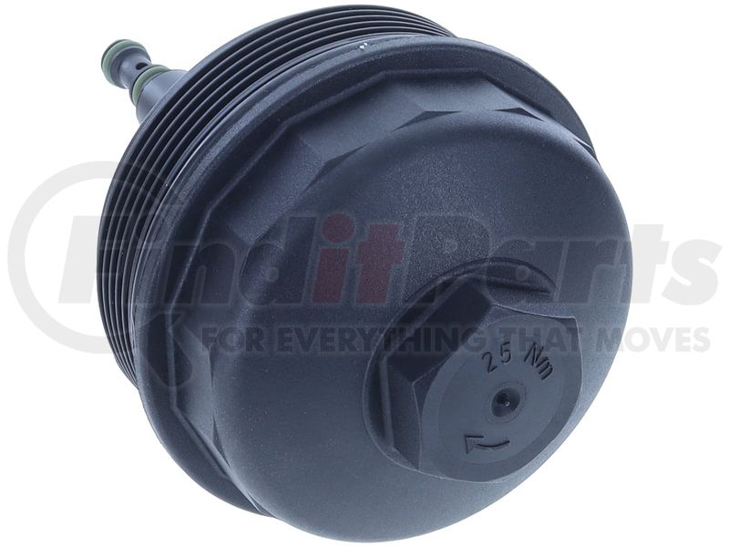 MOTORAD oil filter