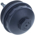 ENGINE OIL FILTER CAP