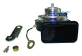 High Pitch Horn for 1976-1995 Jeep CJs, YJ, XJ, MJ SJ, J-Series Models Crown Automotive