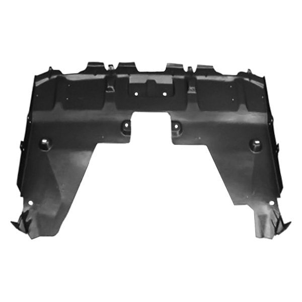 LOWER ENGINE COVER SUBARU LEGACY M/T; W/O TURBO/OUTBACK 1014