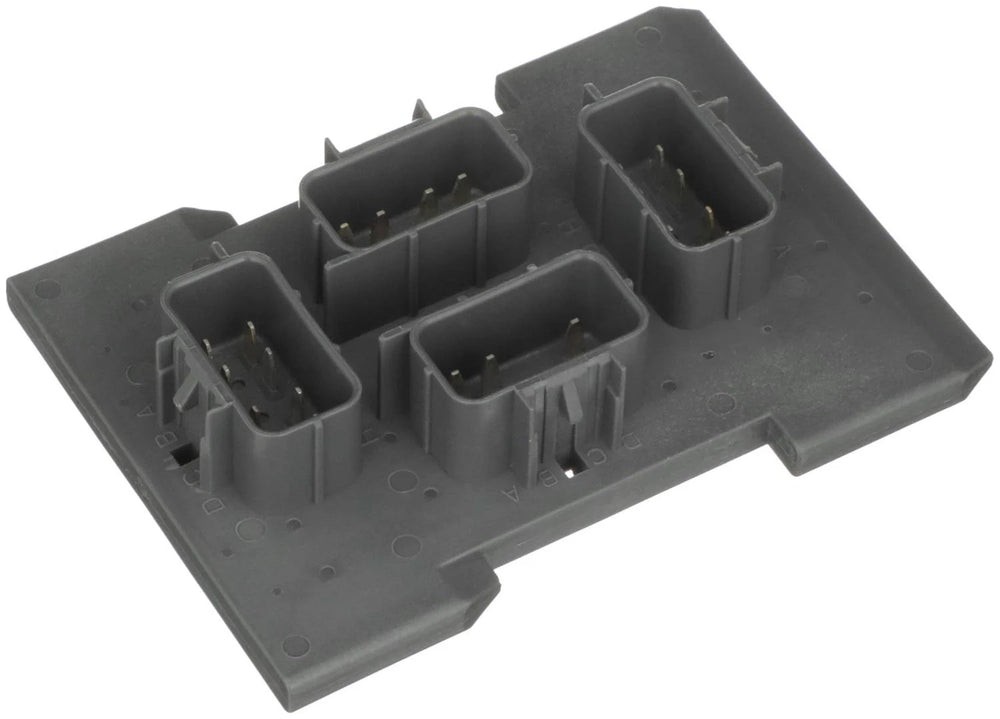 STANDARD IGN auto part