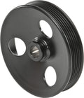 Power Steering Pump Pulley for 1991-1995 YJ, ZJ, XJ, MJ w/ 4.0L, 2.5L, 5.25 Inch Crown Automotive