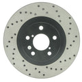 GCOAT BRAKE ROTOR