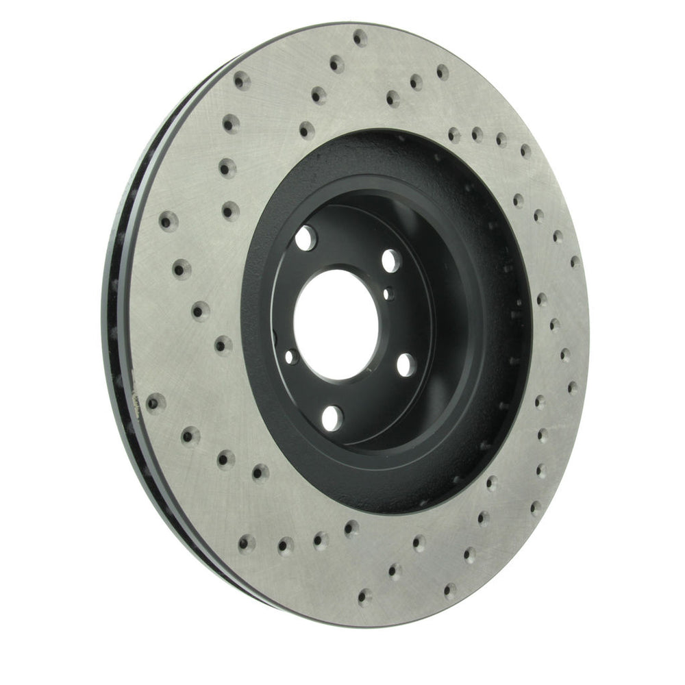 GCOAT BRAKE ROTOR