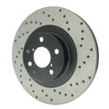 GCOAT BRAKE ROTOR