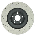 GCOAT BRAKE ROTOR
