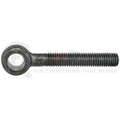 11/4 X 12 INCH FORGED ROD END MACHINED WITH 11/47 NC THREAD
