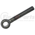 11/4 X 12 INCH FORGED ROD END MACHINED WITH 11/47 NC THREAD