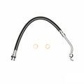 R1 Concepts Brake Hose Fits Mazda RX-7