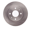 DFC 95-00 Nissan Sentra Front Brake Rotor