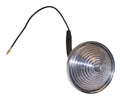 Back Up Light for 1965-1973 CJ-5, CJ-6 w/ Male Bullet Terminal Crown Automotive
