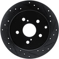 R1 Concepts auto part