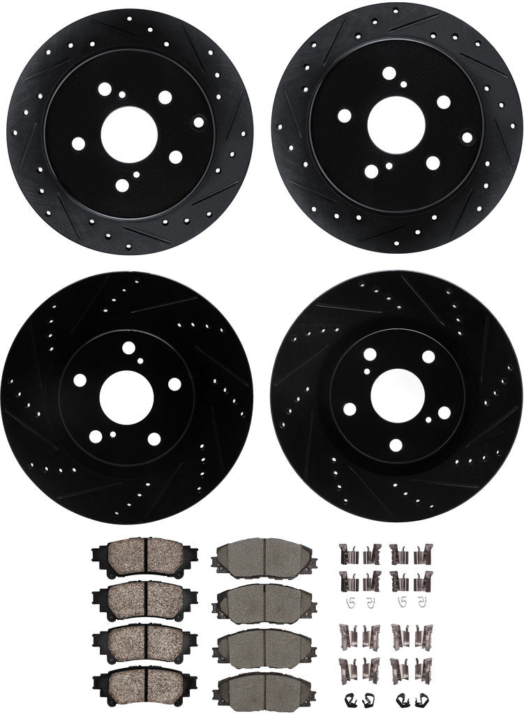 R1 Concepts auto part